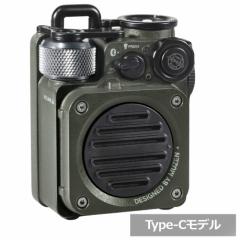 MUZEN ~[[ MW-PVXI2 Junglegreen(WOO[) Wild Mini 2 Bluetooth Xs[J[