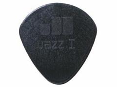 Jim@Dunlop sbN 47R Nylon JAZZ I Black 36Zbg