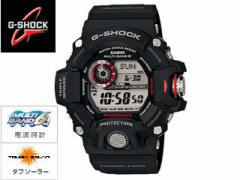 CASIO JVI GW-9400J-1JF yG-SHOCK/RANGEMANzycasio1310z