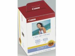 CANON/Lm J[CN/y[p[Zbg KL-36IP 3PACK 0702B001