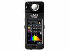 SEKONIC ZRjbN C-7000 XyNg[^[ FʏƓxv  SPECTROMETER