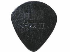 Jim@Dunlop sbN 47R Nylon JAZZ II Black 36Zbg