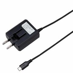 BAUT y5ZbgzBAUT microUSB AC[d 1.8A 2.5m BK BACM1825BKX5