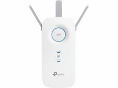 TP-Link eB[s[N LANp@ bVΉ 1300+450Mbps MU-MIMO AC1750 OneMeshΉ 3Nۏ RE450V4