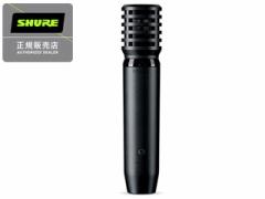 SHURE VA[ PGA81-LC ypRfT[}CNtH P[uȂf