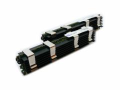 iRam Technology 2g 4GBx2 PC2-5300 FB-DIMM 240pin IR8GMP667K