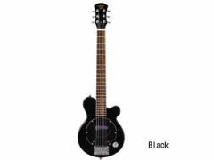 Pignose/sOm[Y PGG-200iBK/BlackjyElectric Guitar z pP[XtI