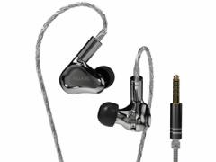 NUARL kA[ NOE-SV(XeXVo[) Overture HDSS Hi-Res Stereo Earphones nC]LCz