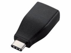 ELECOM GR USB/Type-Cϊ/A_v^/ubN USB3-AFCMADBK