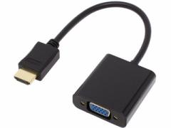 ainex AClbNX HDMI-VGAϊP[u AMC-HDVGAB