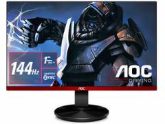 AOC VApl̗p tHDΉ27^ChQ[~OtfBXvC(144Hz/DP/HDMIj G2790VX/11