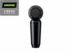 SHURE VA[ PGA181-LC ypX[_CAtERfT[}CNtH