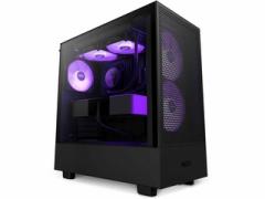 NZXT ~h^[P[X H5 Flow RGB ubN CC-H51FB-R1