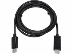 ainex AClbNX DisplayPort - HDMIANeBuP[u 3m AMC-DPHD30