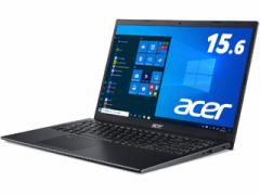 Acer エイサー 15.6型ノートPC Aspire 5 (i7/8GBメモリ/256G SSD/ドライブなし/Officeなし) A515-56-H78U/KA