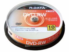 Ri-JAPAN/A[ACWp DVD-RW4.7G. PW10SP A@DATAL^p@DVD-RW(XshP[X/10PCS)