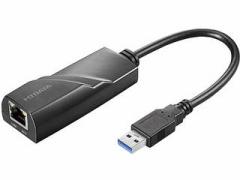 IEO DATA ACEI[Ef[^ USB 3.2 Gen 1(USB 3.0)Ή MKrbgLANA_v^[ ETG6-US3