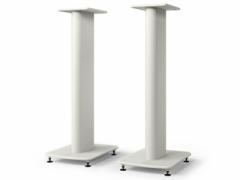 KEF JAPAN y[5{ȍ~zS2 Floor Stand Mineral White(~lEzCg)@tAX^h yA