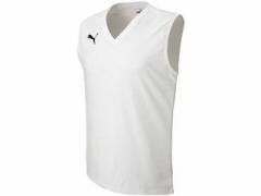 PUMA/v[} 655277-02 TEAM SPORT APPAREL SLCi[Vc yXXLz[v[}zCg]