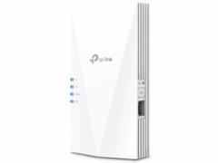 TP-Link eB[s[N Wi-Fi 6Ή LANp@ 1201+574Mbps AX1800 Aei bVWiFi OneMeshΉ 3Nۏ RE600X