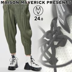 MAISON MAVERICK PRESENTS yfB[XzvbgtH[jbgXj[J[ yzCgzy24.0cmz 23MS2296