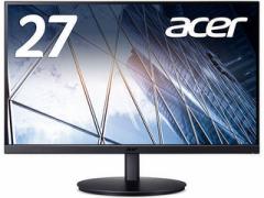 Acer GCT[ tHDΉ 27^tfBXvC Vero AlphaLine(HDMI1.4AUSB Type-Ci90WdΉj) CB272E3bmirux