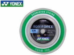 lbNX YONEX BG66F1-11 oh~gXgO BG66 FORCE `[100/BG66 tH[X `[100 izCgj