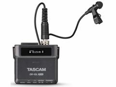 TASCAM ^XJ DR-10L Pro 32rbgt[g^Ήs}CN tB[hR[_[