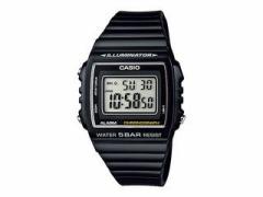 CASIO JVI W-215H-1AJHyCASIO Collection STANDARDz