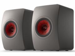 KEF JAPAN LS50 Meta Titanium Grey(`^jEEOC)@HiFi Xs[J[ yA