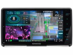 KENWOOD PEbh MDV-M910HDF 9V^t[eBOf  DVD/USB/SD AVirQ[VVXe