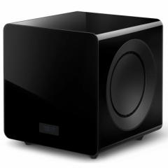 KEF JAPAN KC92  BLK(ubNOX)TuE[t@[ Subwoofer@