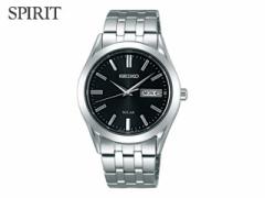 SEIKO ZCR[ SPIRIT Xsbg SBPX083 MENS Y yA