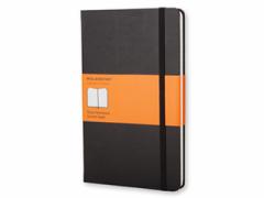 MOLESKINE XL NVbNm[gubN n[hJo[ Large r ubN QP060