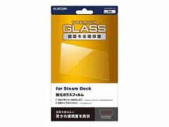 ELECOM GR GR Steam DeckpKXtB  GM-SD22FLGG