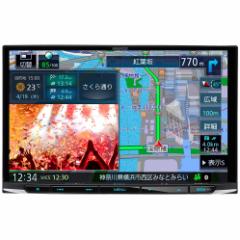 KENWOOD PEbh MDV-S810L 8V^ C_bVf Sai-Soku ʑir DVD/USB/SD AVirQ[V