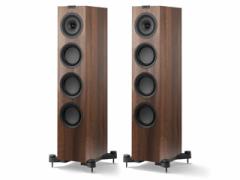 KEF JAPAN y[6ȍ~zQ550 EH[ibg tA^Xs[J[ (yA)@OiTlbgj͕ʔ