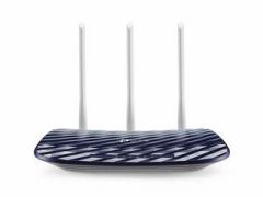 TP-Link eB[s[N Archer C20 wifi[^[ AC750 433Mbps+300Mbps ubN [ac/n/a/g/b]