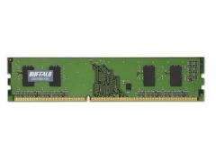 BUFFALO obt@[ PC3-12800 240s DDR3 SDRAM DIMM 2GB D3U1600-X2G