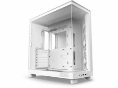 NZXT PCP[X H6 Flow zCg CC-H61FW-01