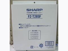 SHARP/V[v FZ-T28SF