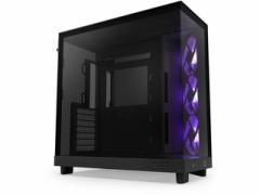 NZXT PCP[X H6 Flow RGB ubN CC-H61FB-R1