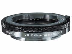 COSINA RVi VM-E Close Focus Adapter II \j[ E}EgΉA_v^[