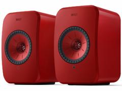 KEF JAPAN y[6ȍ~zLSX II (@bh) CXHiFi Xs[J[ yA