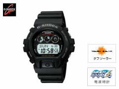 CASIO JVI Y rv GW-6900-1JFyThe-GzG-SHOCK 20Ch