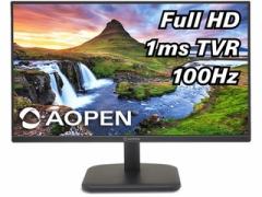 Acer GCT[ IPSpl tHD 23.8^tfBXvC AOPEN(HDMIA~jD-Sub/ubN/Xs[J[/1ms) 24CL1YEbmix