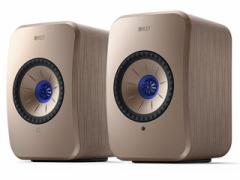 KEF JAPAN LSX II  (TEhEF[u) Soundwave by Terence Conran CXHiFi Xs[J[ yA