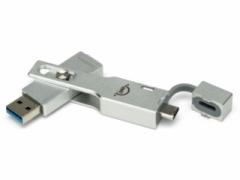 OWC USB 3.2 Gen 2ڑ|PbgTCYSSD ENVOY Pro mini 500GB OWCENVPMCA05