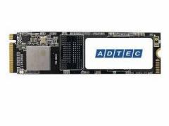 ADTEC AhebN M.2 PCIe SSD 250GB AD-M2DP80-250G