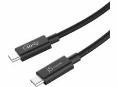 j5 create USB4 Gen 3 USB-C to Ct@\P[u  JUC28L08